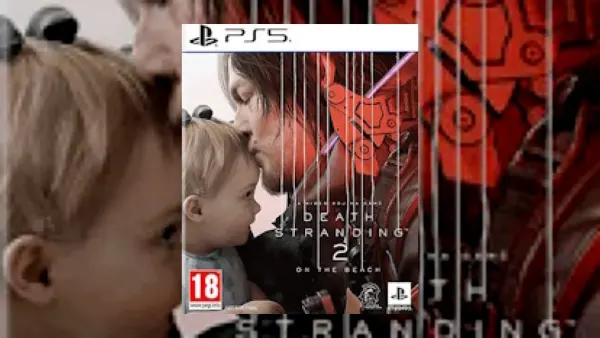 Death Stranding 2: On the Beach (PS5) [FR] : les meilleures offres par magasin