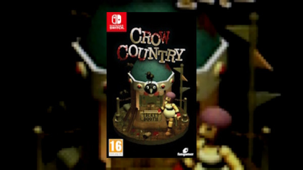 Crow Country (Switch) [FR] : les meilleures offres par magasin