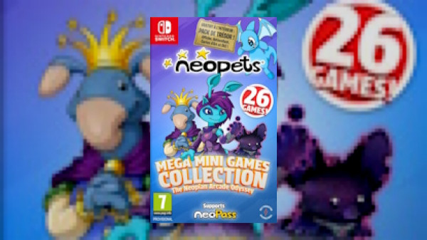 Neopets édition Day One (Switch, PS5) [FR] : les meilleures offres par magasin