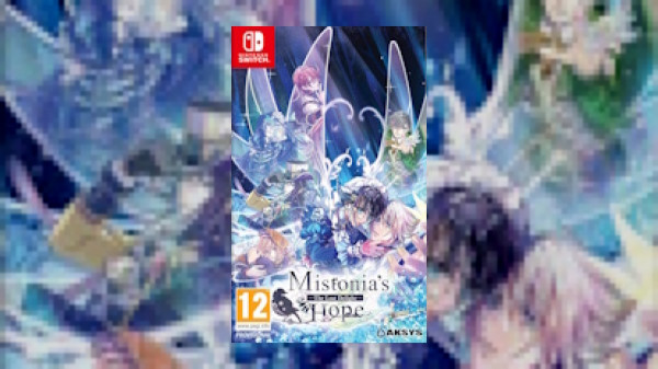 Mistonia's Hope -The Lost Delight- (Switch) [FR] : les meilleures offres par magasin