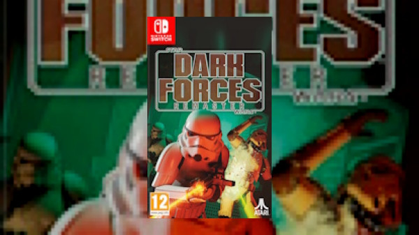 Star Wars: Dark Forces Remaster (Switch, PS5) [FR] : les meilleures offres par magasin