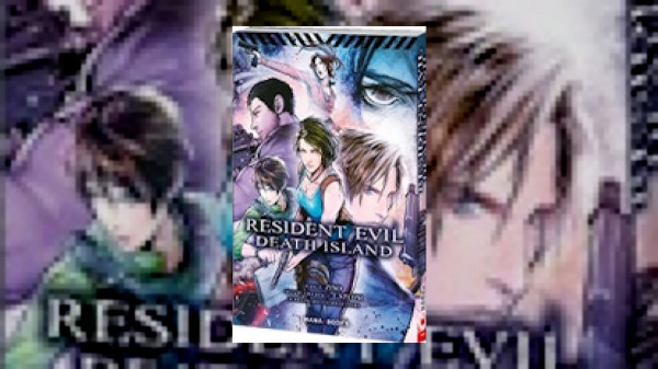 Resident Evil: Death Island [Préco, FR] : les meilleures offres par magasin