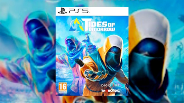 Tides of Tomorrow (PS5, Xbox Series X, PC) [FR] : les meilleures offres par magasin