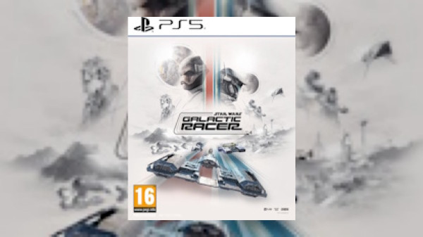 Star Wars Galactic Racer (PS5, Xbox Series X) [Préco, FR] : les meilleures offres par magasin