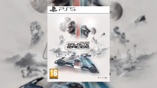 Star Wars Galactic Racer (PS5, Xbox Series X) [Préco, FR] : les meilleures offres par magasin