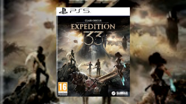 Clair Obscur: Expedition 33 (PS5, Xbox Series X) [FR] : les meilleures offres par magasin