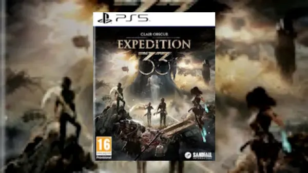 Clair Obscur: Expedition 33 (PS5, Xbox Series X) [FR] : les meilleures offres par magasin