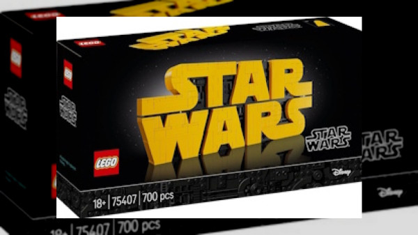 Lego Star Wars : Le logo [FR] : les meilleures offres par magasin