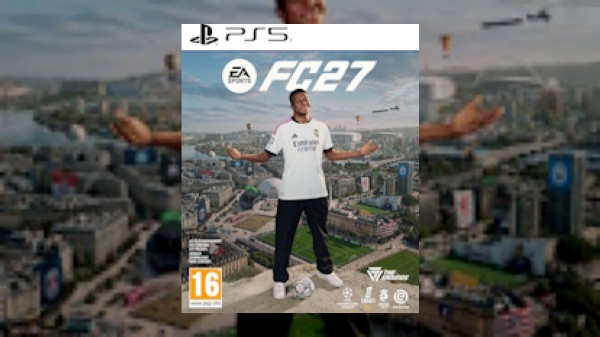 EA Sports FC 27 [FR] : les meilleures offres par magasin