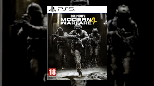 Call of Duty: Modern Warfare 4 (PS5, Xbox Series X) [Préco, FR] : les meilleures offres par magasin
