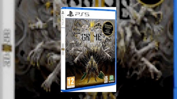 Grime II Definitive Edition (PS5, Xbox Series X) [Préco, FR] : les meilleures offres par magasin