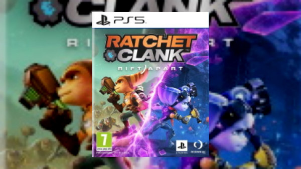Ratchet & Clank: Rift Apart (PS5) [FR] : les meilleures offres par magasin