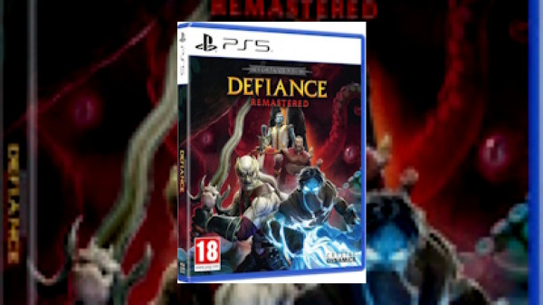Legacy of Kain: Defiance Remastered (PS5, Xbox, Switch) [Préco, FR] : les meilleures offres par magasin