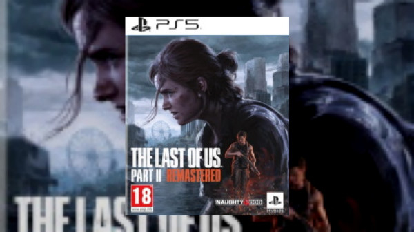 The Last of Us Part II Remastered (PS5) [FR] : les meilleures offres par magasin