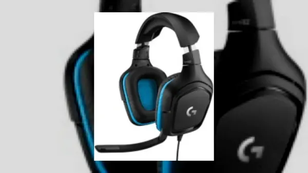 Casque filaire Logitech G432 (PC, Mac, Switch, PS4, Xbox One) [FR] : les meilleures offres par magasin
