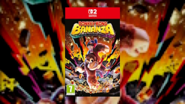 Donkey Kong Bananza (Switch 2) [FR] : les meilleures offres par magasin