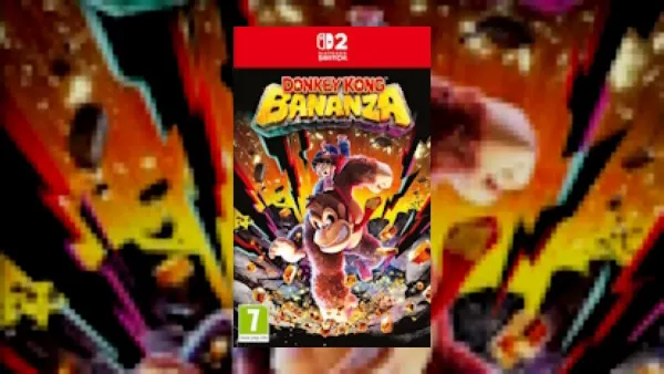 Donkey Kong Bananza (Switch 2) [FR] : les meilleures offres par magasin