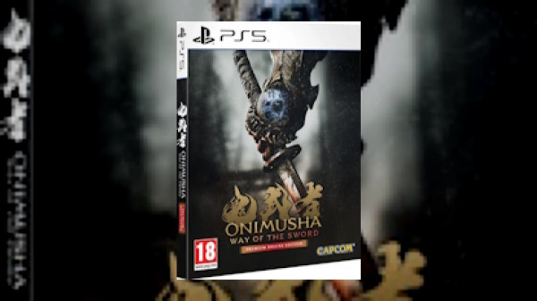 Onimusha: Way of the Sword édition Premium Deluxe (PS5, Xbox Series X) [Préco, FR] : les meilleures offres par magasin