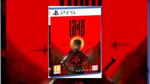 1348 Ex Voto édition limitée (PS5) [FR] : les meilleures offres par magasin
