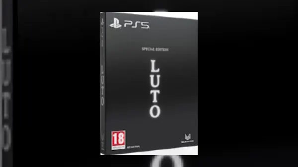 Luto édition spéciale (PS5) [FR] : les meilleures offres par magasin