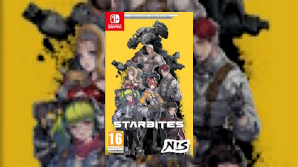 Starbites édition Deluxe (Switch, PS5) [FR] : les meilleures offres par magasin