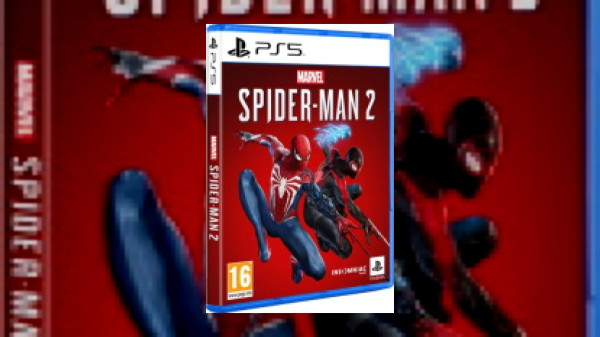 Marvel's Spider-Man 2 (PS5) [FR] : les meilleures offres par magasin