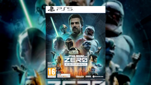 Star Wars: Zero Company (PS5) [Préco, FR] : les meilleures offres par magasin