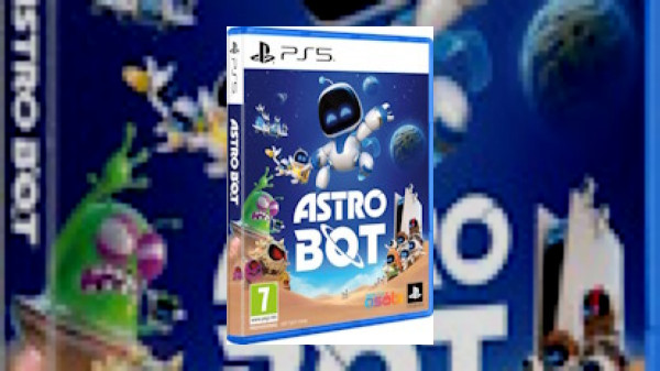Astro Bot (PS5) [FR] : les meilleures offres par magasin