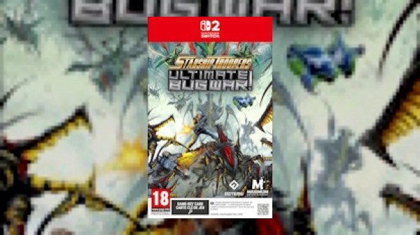 Starship Troopers: Ultimate Bug War! (Switch 2) [FR] : les meilleures offres par magasin