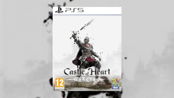 Castle of Heart: Retold [FR] (PS5 : les meilleures offres par magasin