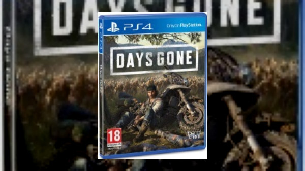 Days Gone (PS4) [FR] : les meilleures offres par magasin