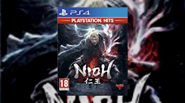 Nioh édition PlayStation Hits (PS4) [FR] : les meilleures offres par magasin