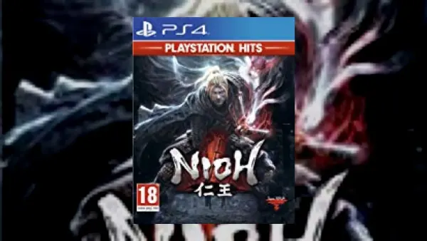 Nioh édition PlayStation Hits (PS4) [FR] : les meilleures offres par magasin