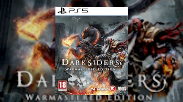 Darksiders Warmastered Edition (PS5, Xbox Series X) [FR] : les meilleures offres par magasin