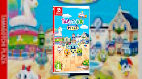 Tamagotchi Plaza (Switch) [FR] : les meilleures offres par magasin