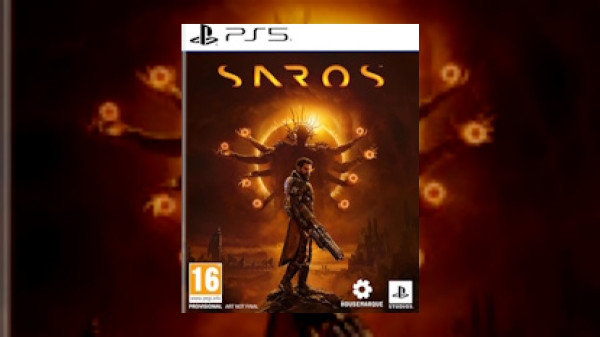 Saros (PS5) [FR] : les meilleures offres par magasin