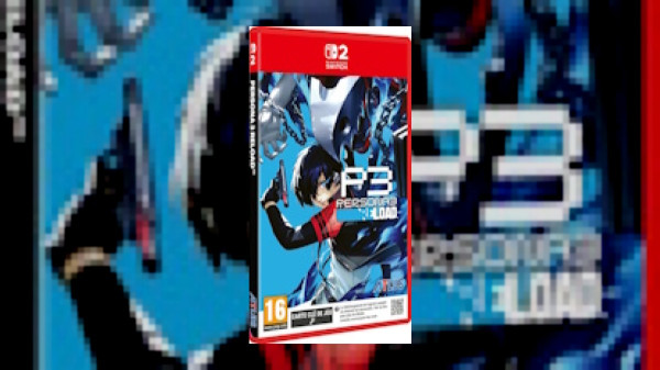 Persona 3 Reload (Switch 2) [FR] : les meilleures offres par magasin