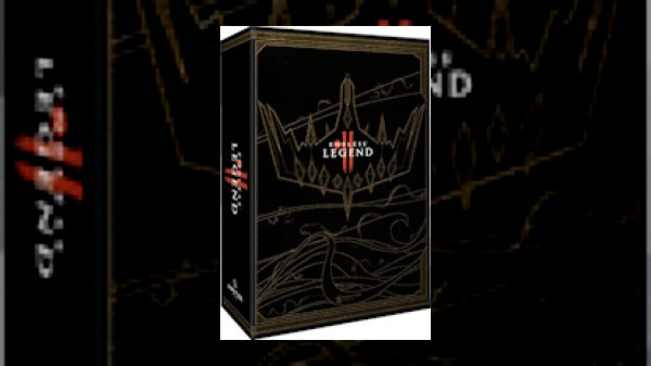 Endless Legend II édition collector (PS5) [Préco, FR] : les meilleures offres par magasin