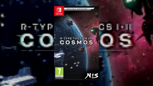 R-Type Tactics I & II Cosmos édition Deluxe (Switch, PS5, PS4) [FR] : les meilleures offres par magasin