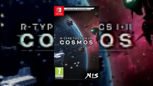 R-Type Tactics I & II Cosmos édition Deluxe (Switch, PS5, PS4) [FR] : les meilleures offres par magasin