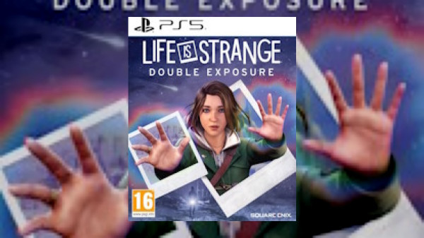 Life is Strange: Double Exposure [FR] (PS5 : les meilleures offres par magasin