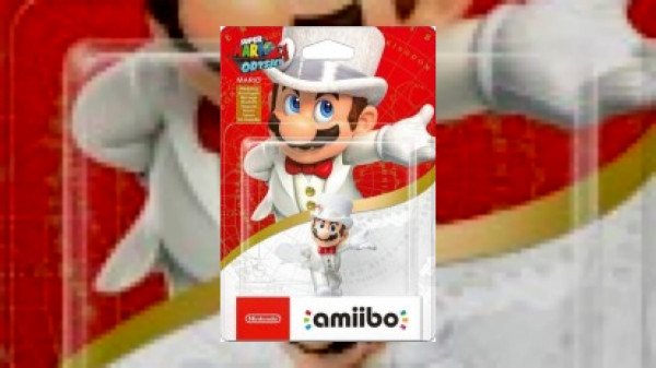 amiibo Super Mario Odyssey [FR] : les meilleures offres par magasin