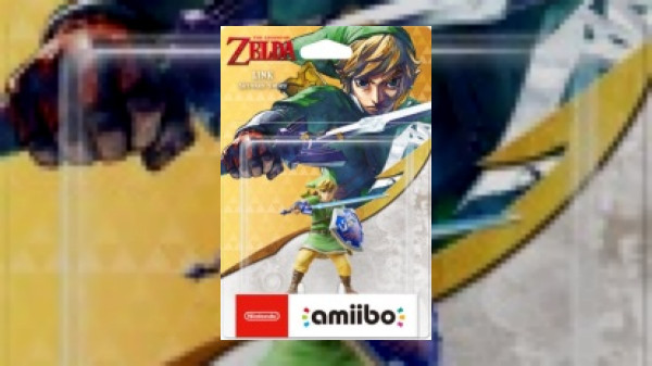 amiibo Zelda [FR] : les meilleures offres par magasin