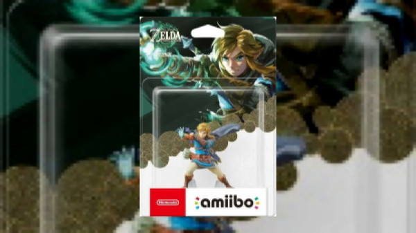 amiibo Link "Zelda: Tears of the Kingdom" [FR] : les meilleures offres par magasin