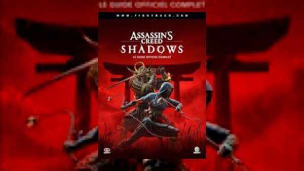 Guide Assassin's Creed Shadows [FR] : les meilleures offres par magasin