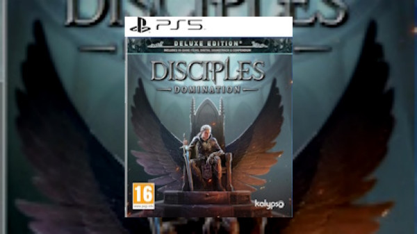 Disciples: Domination édition Deluxe (PS5, Xbox Series X) [FR] : les meilleures offres par magasin
