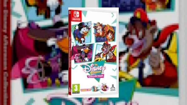 The Disney Afternoon Collection (Switch) [FR] : les meilleures offres par magasin