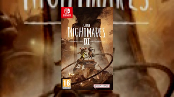 Little Nightmares III (Switch) [FR] : les meilleures offres par magasin