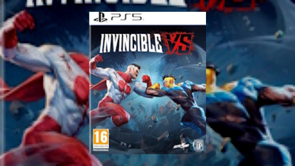 Invincible VS (PS5) [FR] : les meilleures offres par magasin