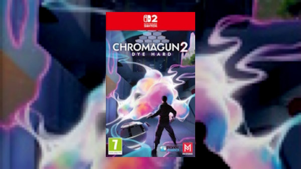 ChromaGun 2: Dye Hard [FR] (Switch : les meilleures offres par magasin